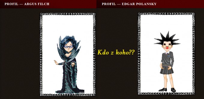 Kdo z koho?